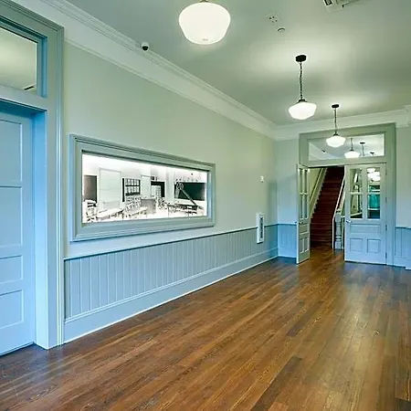 Sonder Gravier Place New Orleans
