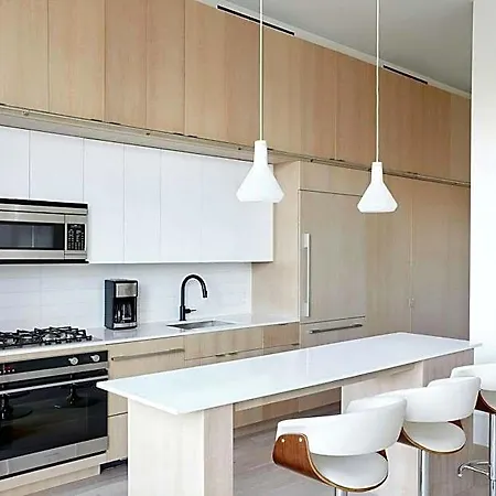 Sonder Gravier Place Hotel