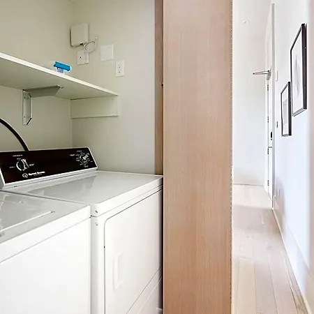 Hotel Sonder Gravier Place *