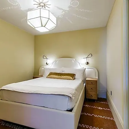 Perle 4* New Orleans