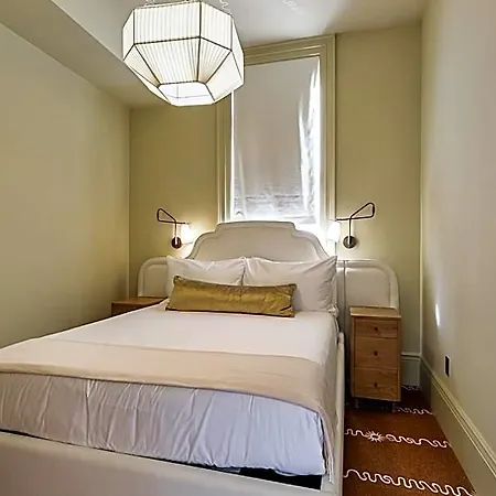 Aparthotel Perle