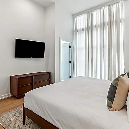 The Revelry Hotel