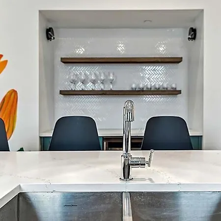 The Revelry Hotel *