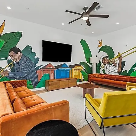 The Revelry Hotel