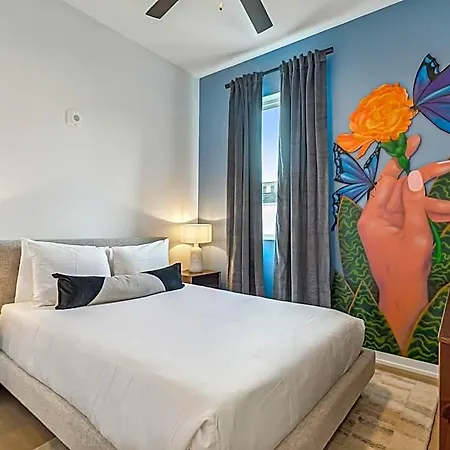 The Revelry Hotel