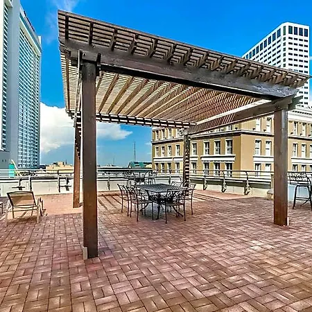 Merchant Lofts New Orleans