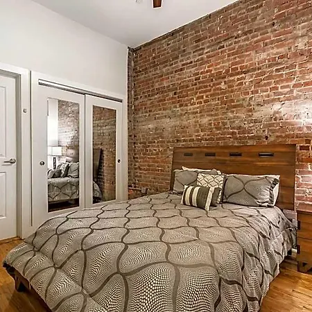 Merchant Lofts Hotel