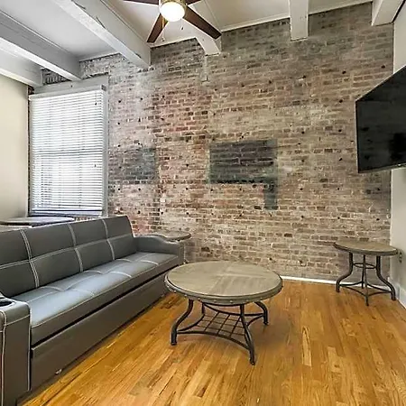 Merchant Lofts Hotel