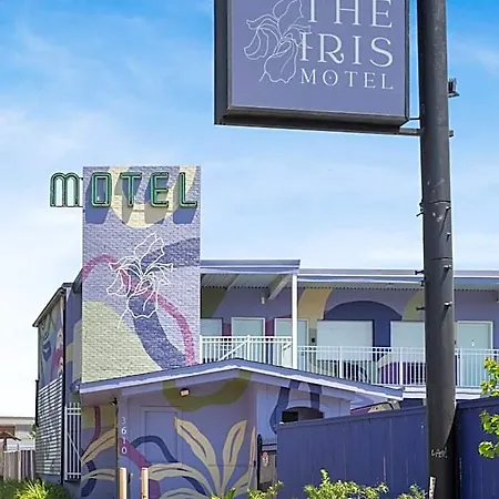 Hotel The Iris New Orleans