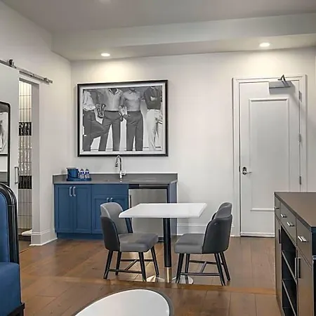 Rubenstein In 3* New Orleans