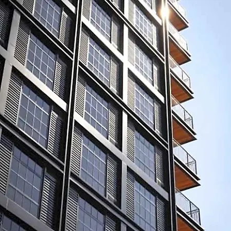 Hotel Virgin