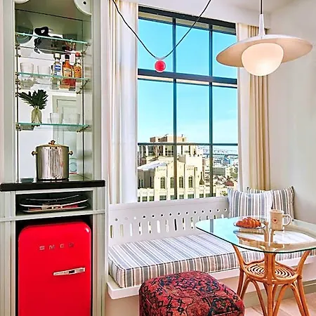Virgin 4* New Orleans
