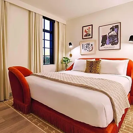 Hotel Virgin