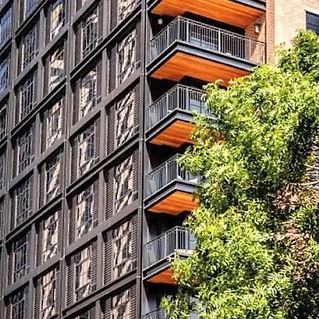 Virgin Hotel