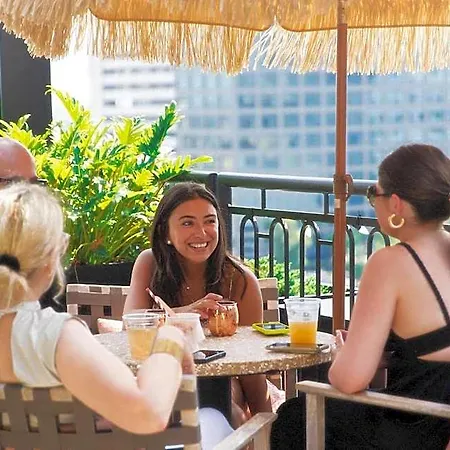 Hotel Virgin