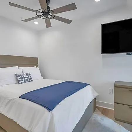 Spectacular Sleep 20 Near Fq W Pool New Orleans