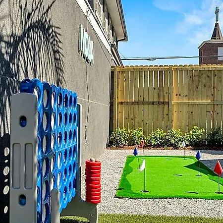 Spectacular Sleep 20 Near Fq W Pool *