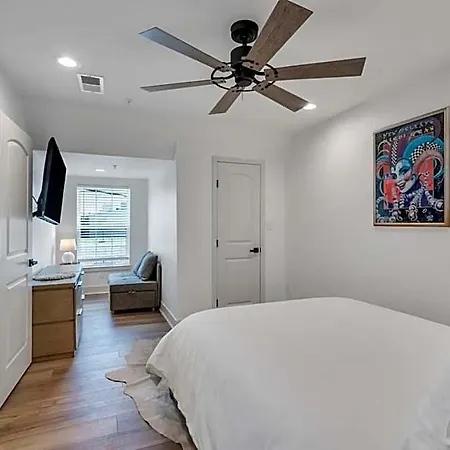 Hotel Spectacular Sleep 20 Near Fq W Pool New Orleans