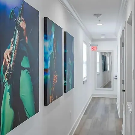 Spectacular Sleep 20 Near Fq W Pool *