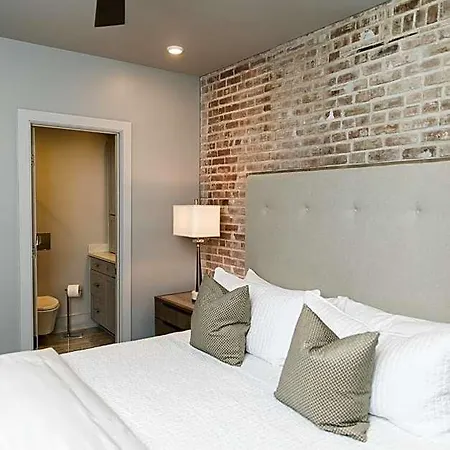Harcol House 2* New Orleans