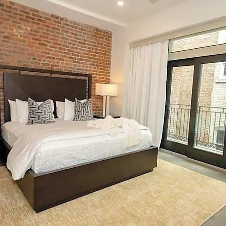Harcol House 2*