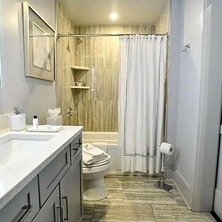 Harcol House 2* New Orleans