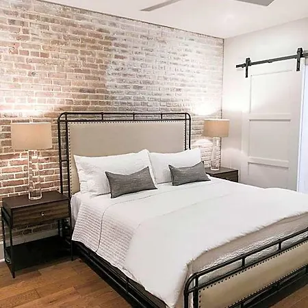 Harcol House Hotel New Orleans
