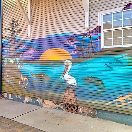 Sleeps 24-spacious Near Fq W Pool Hotel New Orleans