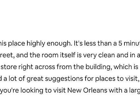 Group-friendly Near Bourbon Street Hotel New Orleans