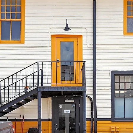 Freret Near Streetcar & Tulane 4* New Orleans