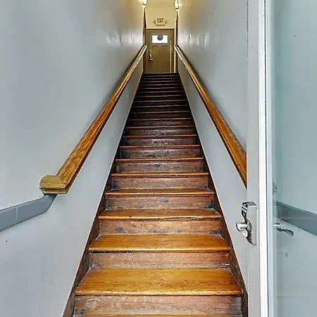 Aparthotel Freret Near Streetcar & Tulane New Orleans