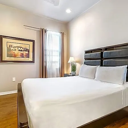 Aparthotel Modern, Spacious With Luxury Amenities