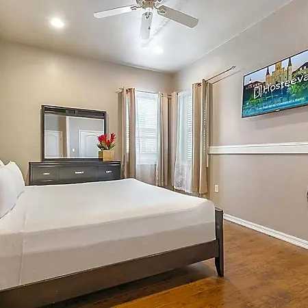 Aparthotel Modern, Spacious With Luxury Amenities