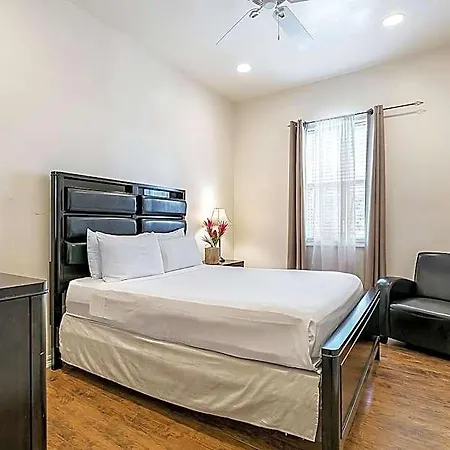 Modern, Spacious With Luxury Amenities Aparthotel New Orleans