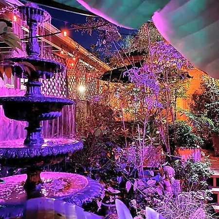 Inn The Blue60 Marigny Inn 3*