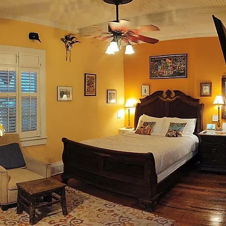 The Blue60 Marigny Inn Inn