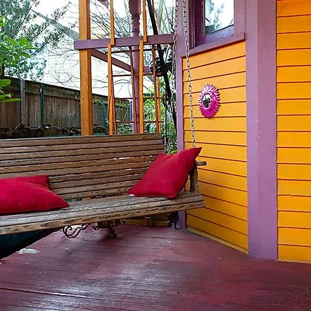 The Blue60 Marigny Inn 3*