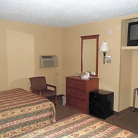 Motel Royal Of *