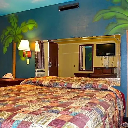 Hotel Economy