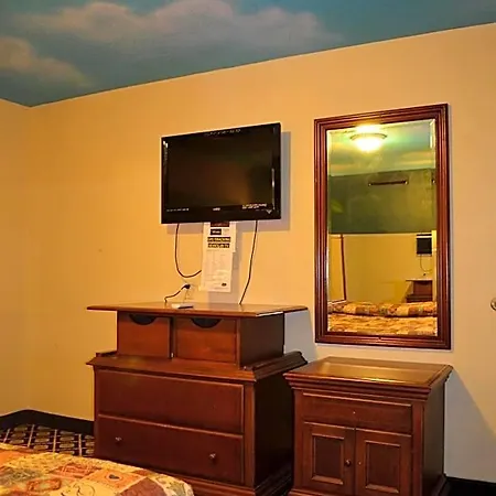 Economy Hotel