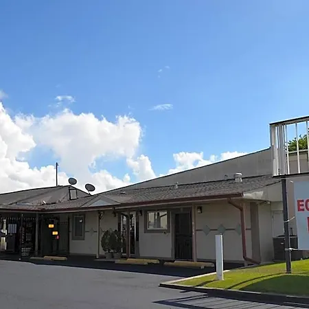 Economy Hotel 2*