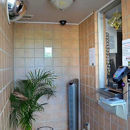 Economy Hotel