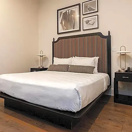 Hotel The Rubenstein