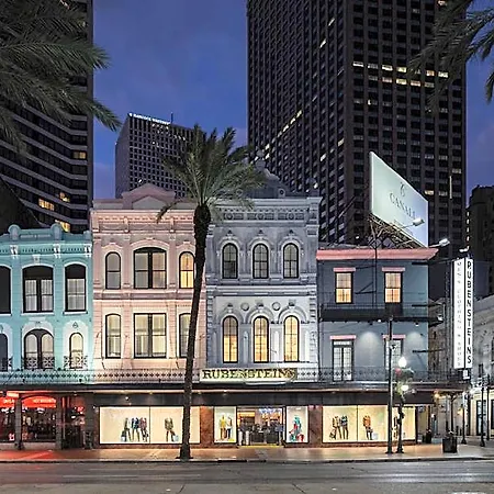 The Rubenstein Hotel 4*