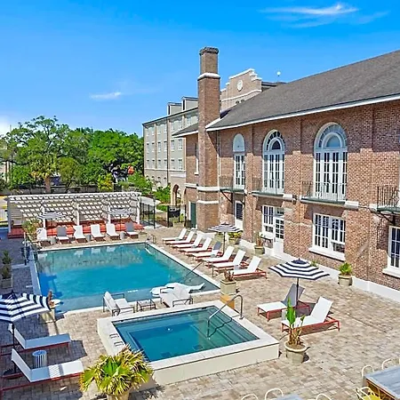 Bywater 3*