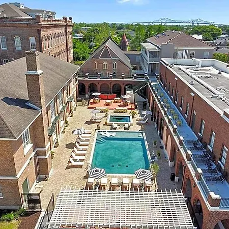 Aparthotel Bywater