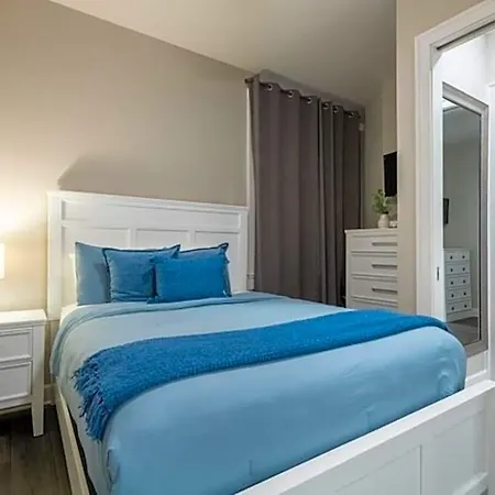 Bywater Aparthotel New Orleans