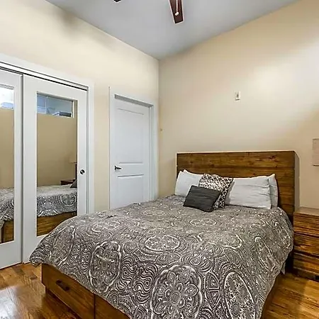 Merchant Lofts 3* New Orleans
