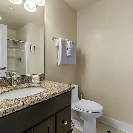 Merchant Lofts Hotel 3*
