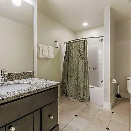 Merchant Lofts 3* New Orleans